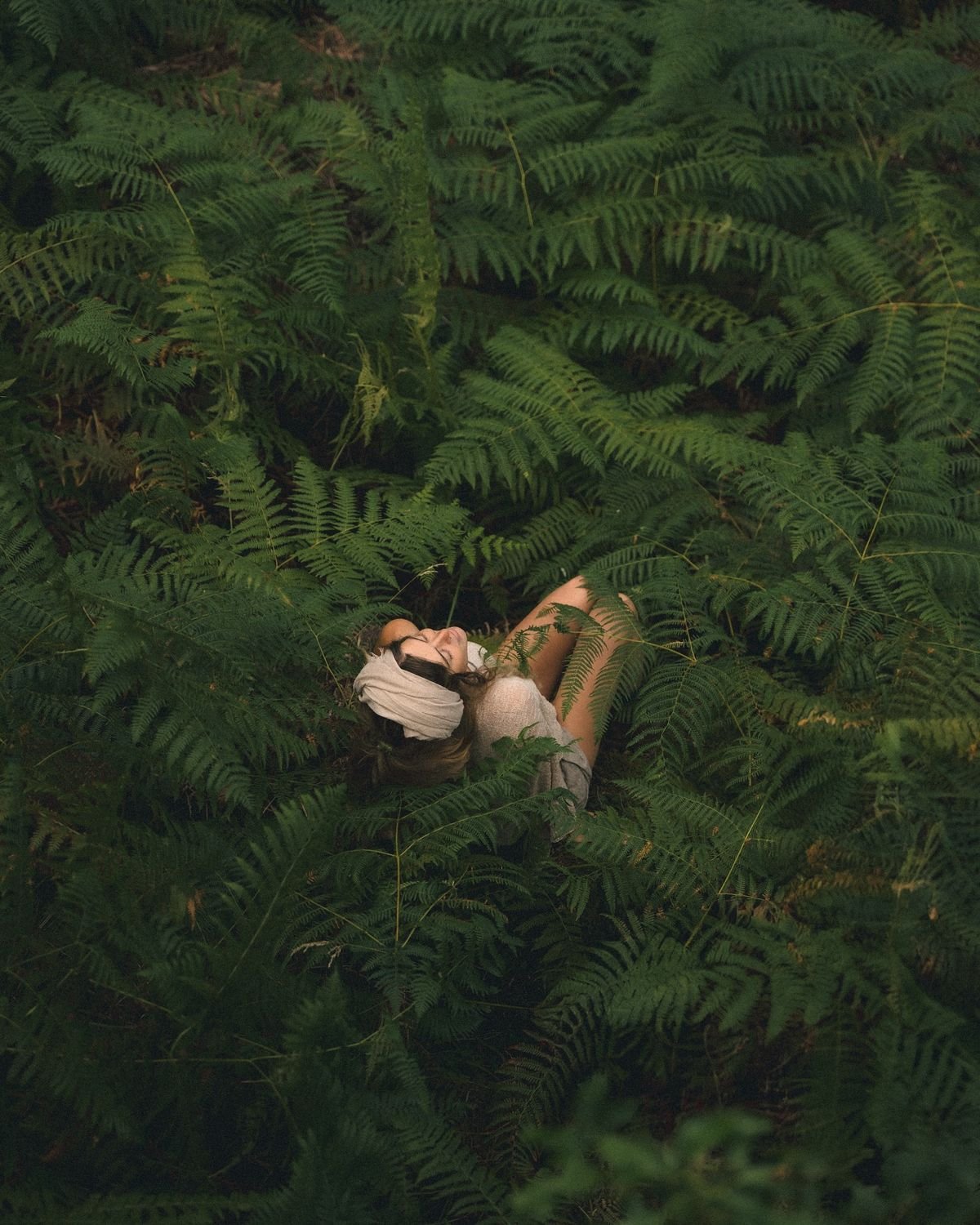 Breath, Sound & Forest