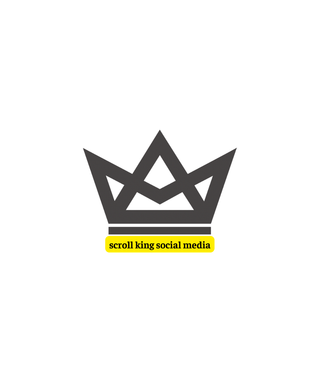 Grey and Black Motivational Highlight Quote Portrait Instagram Post.png