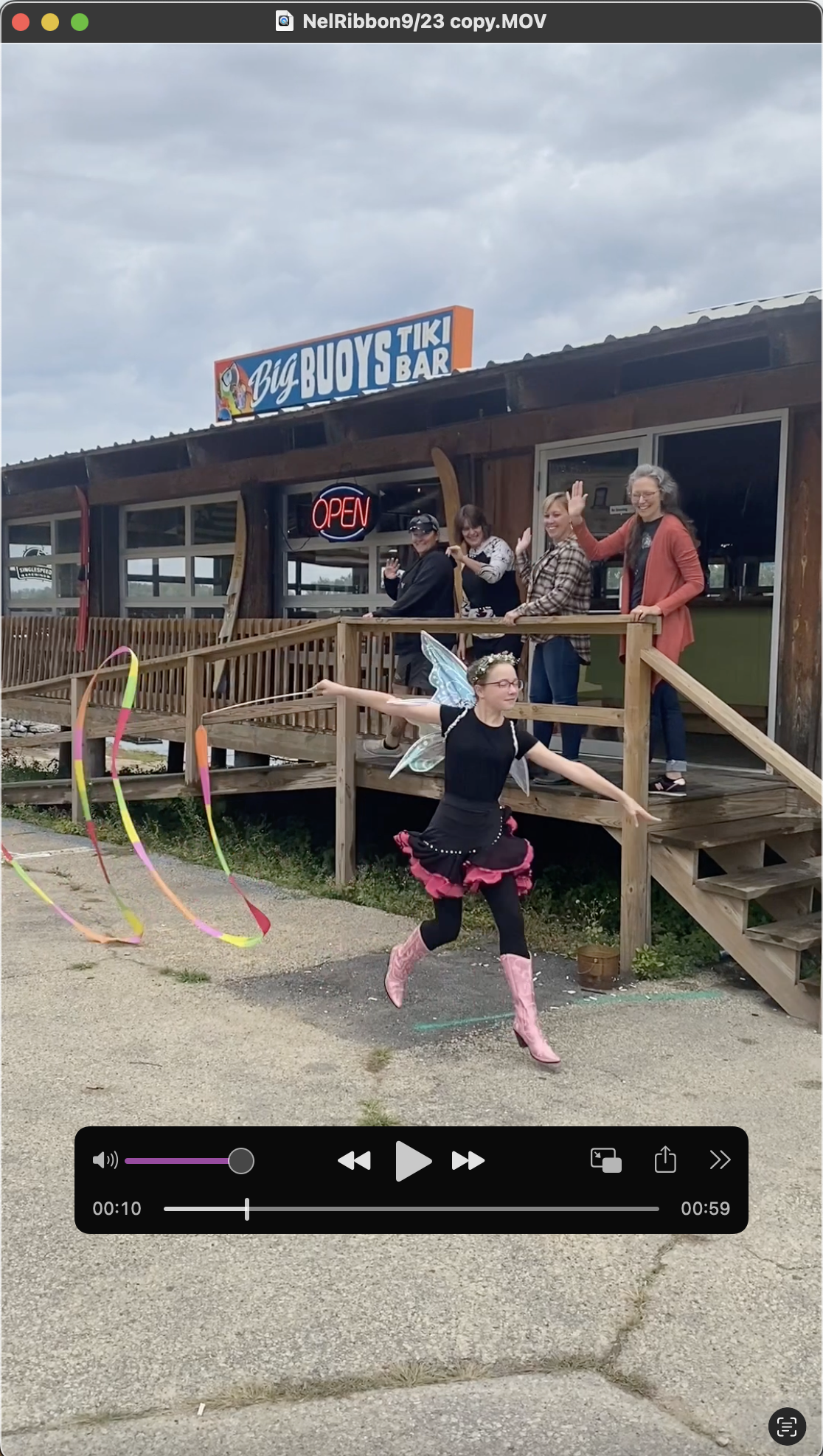 We have great news to share!</a>