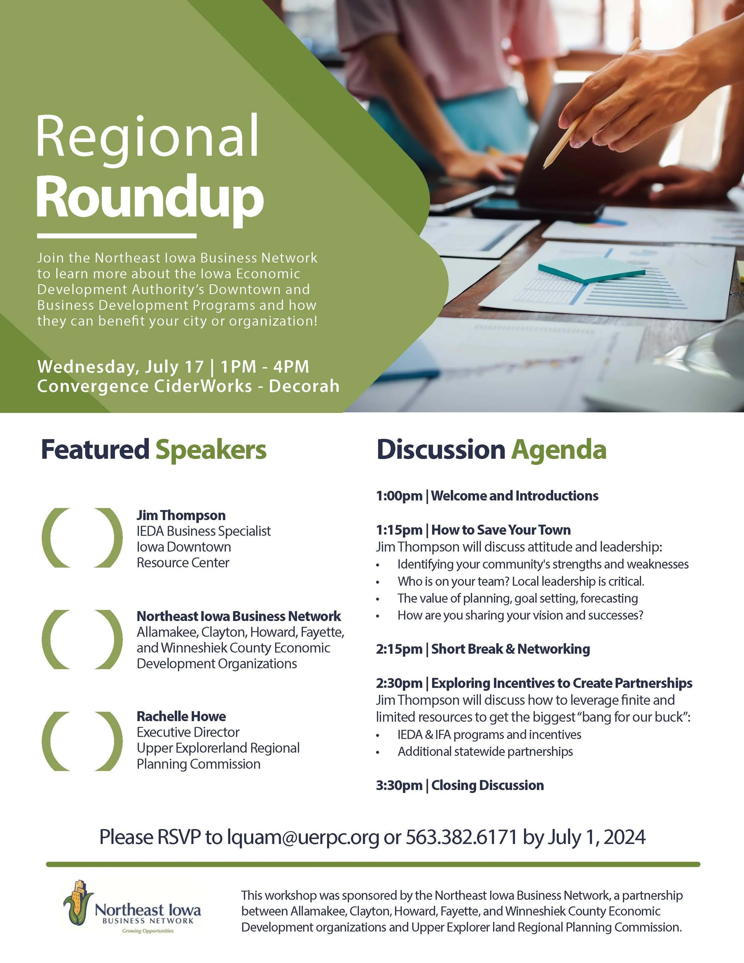 NEIA Business Network