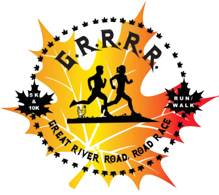 Great River Road  Road Race
