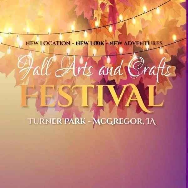 Fall Arts and Crafts Festival
