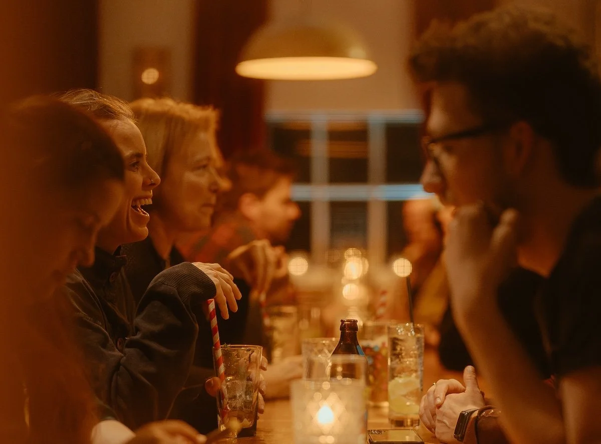 Burns Night - Scottish Inspired Pub Night