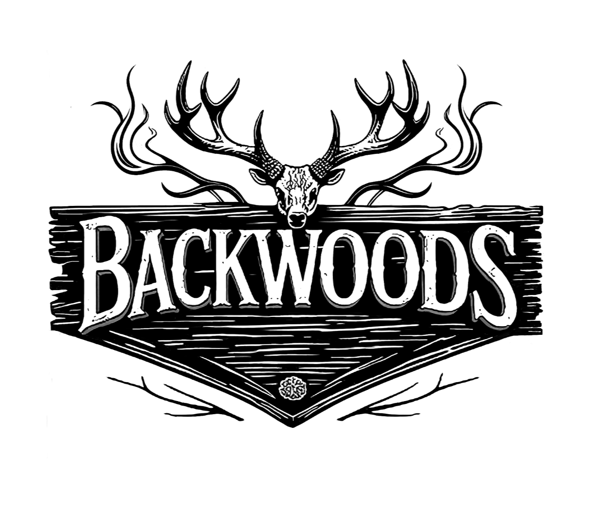 Backwoods Bar &amp; Grill