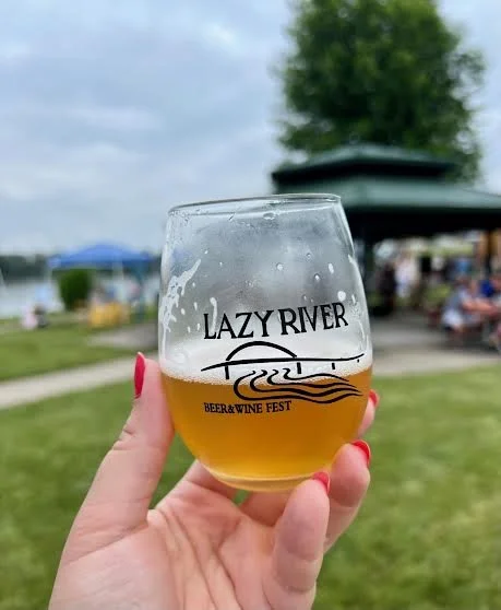 Lazy River BBQ, Beer & Wine Fest