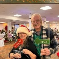 Festival of Trees 