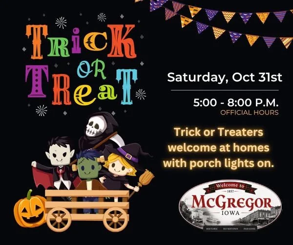 Trick or Treat
