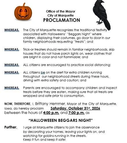 Trick or Treat 