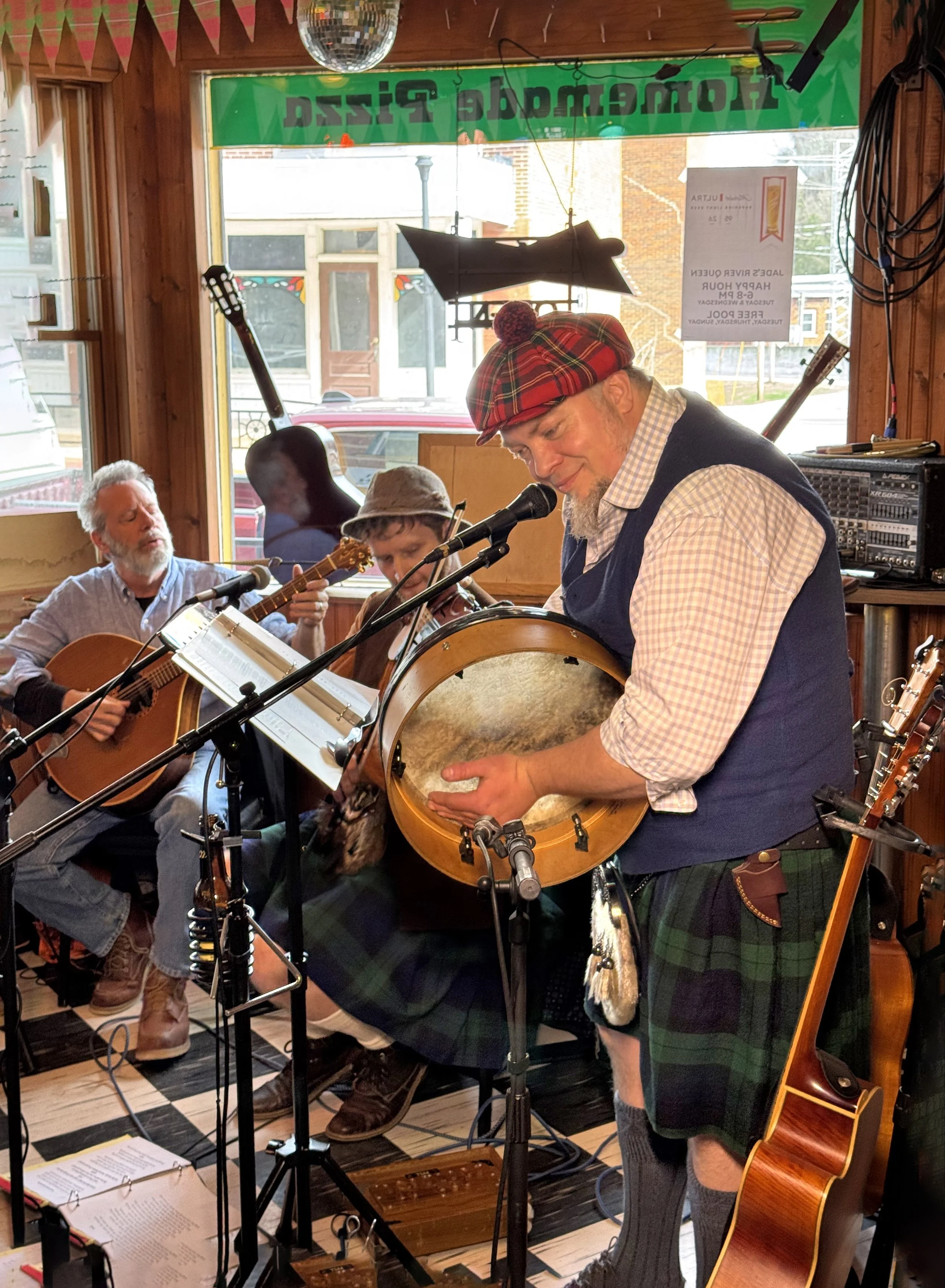 McGregorScottishFest