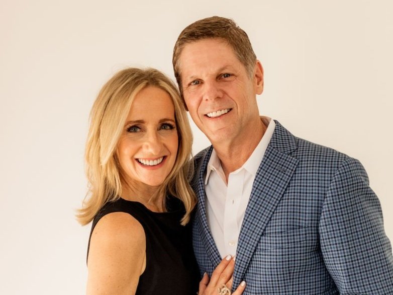 Episode 00: Ron + Lynette lewis