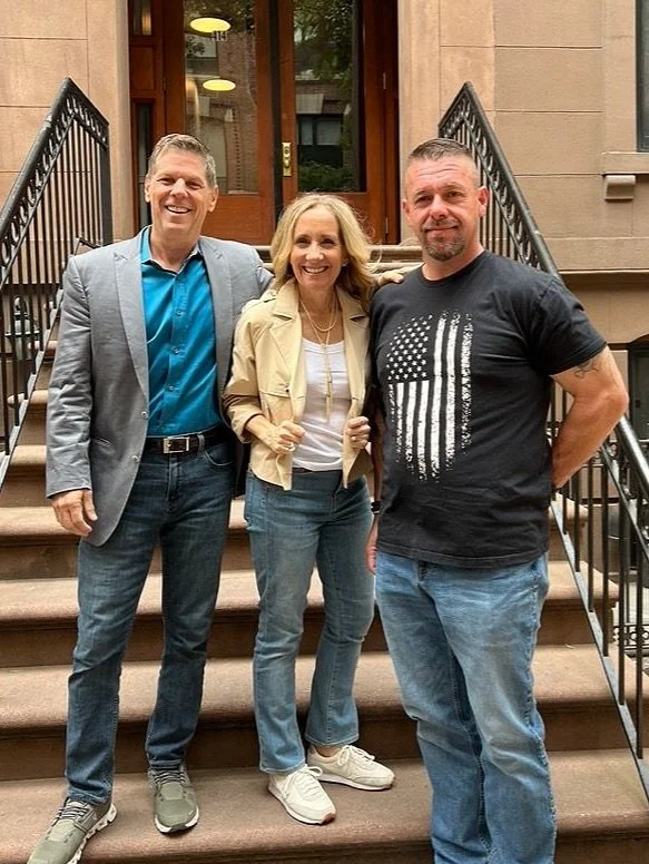 Episode 08: Kevin Donaldson