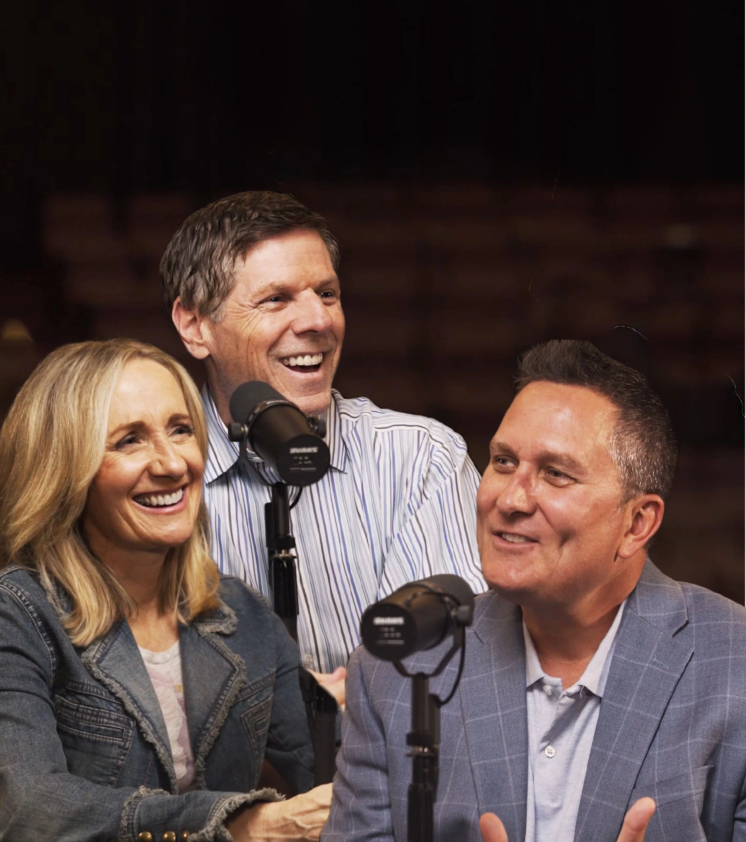 Episode 10: Dr. Benji Kelley