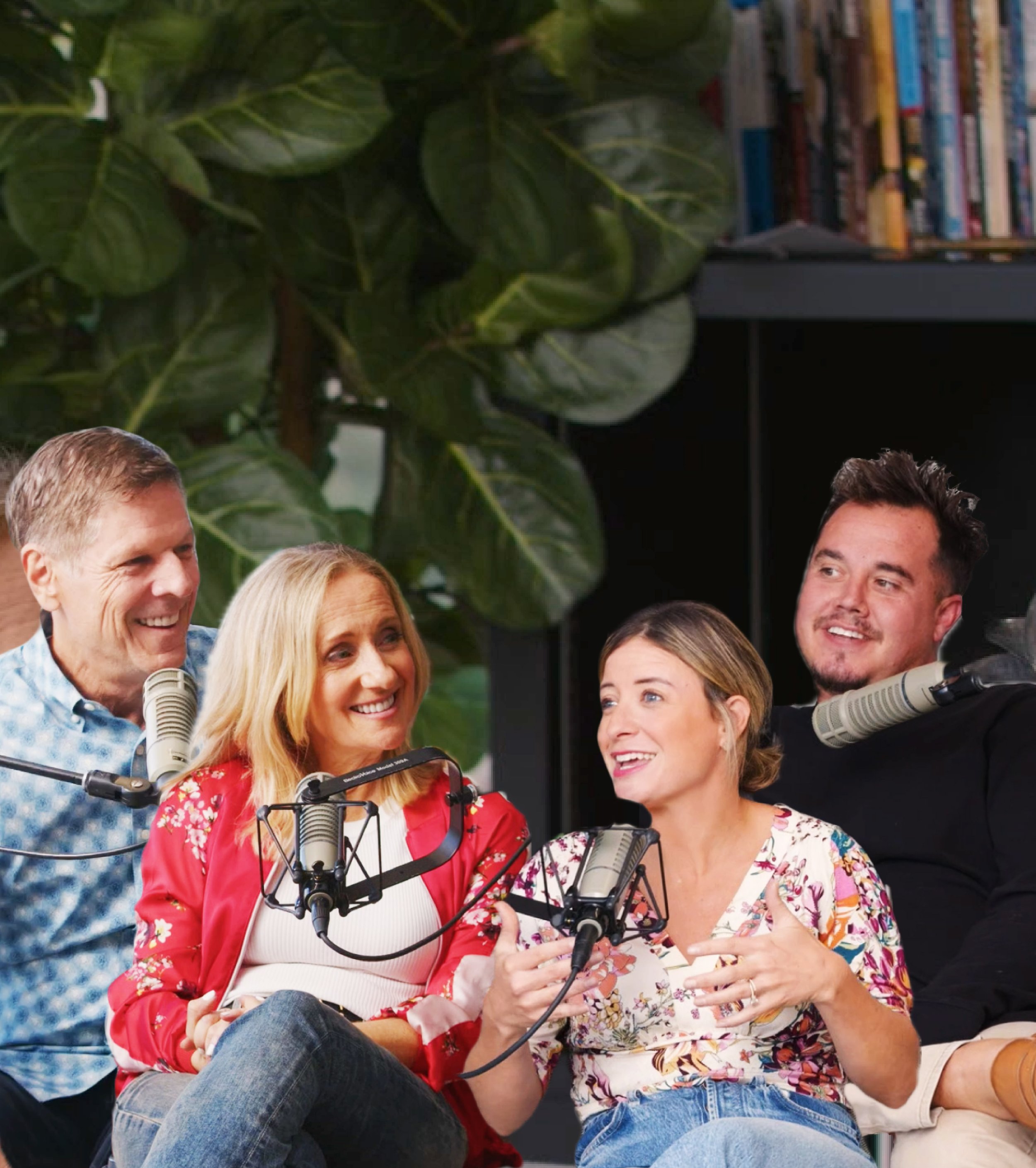 Episode 11: Paul + Ashley Daugherty
