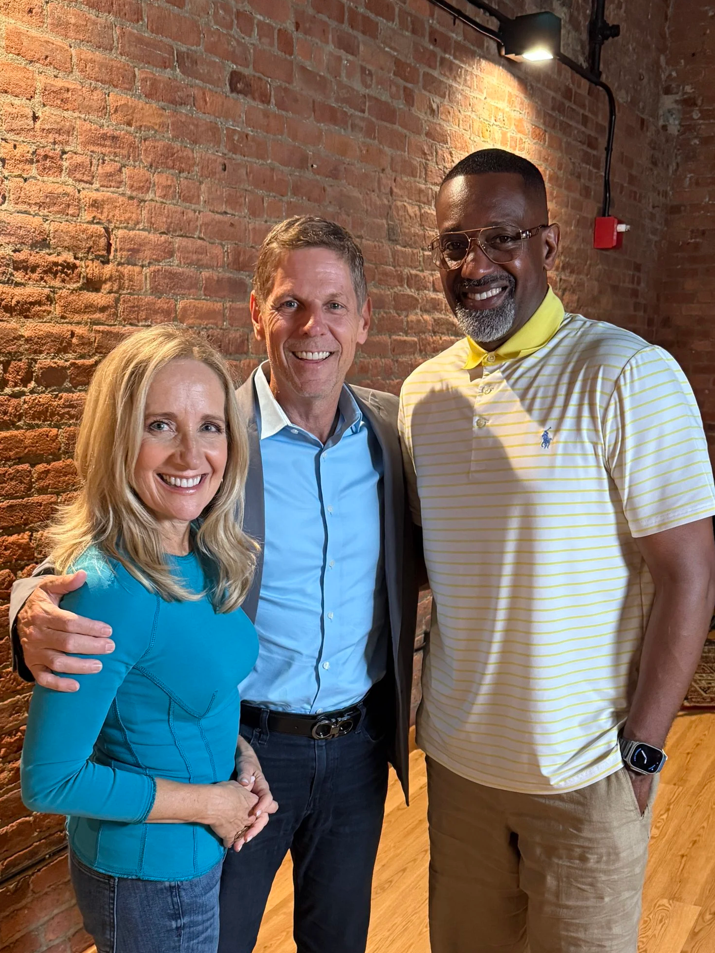 Episode 40: The Secret to Reaching the Next Generation with Paul Coty