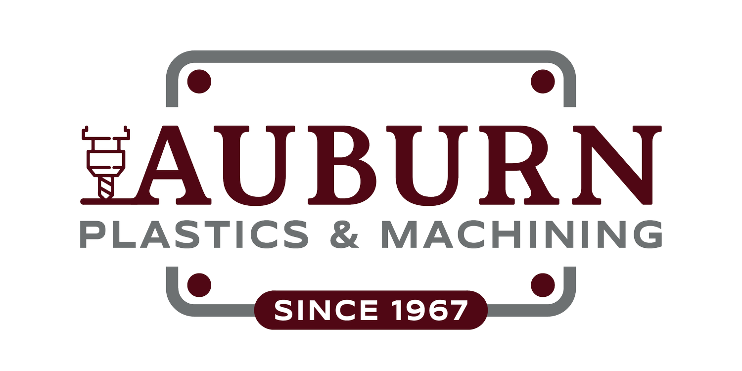 Auburn Plastics &amp; Machining