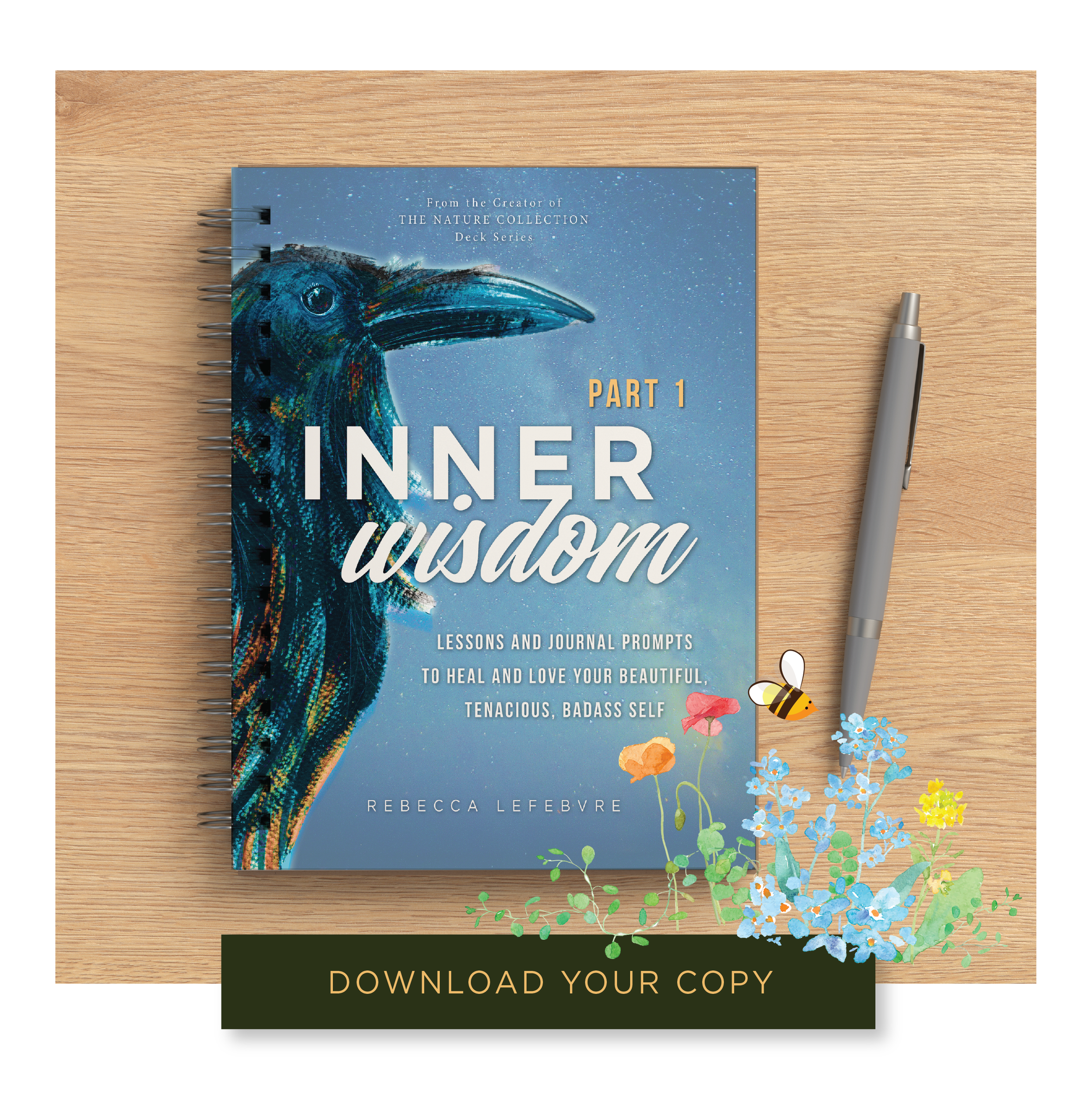 Inner Wisdom eBook (Part 1)