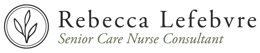 RebeccaLefebvre.com
