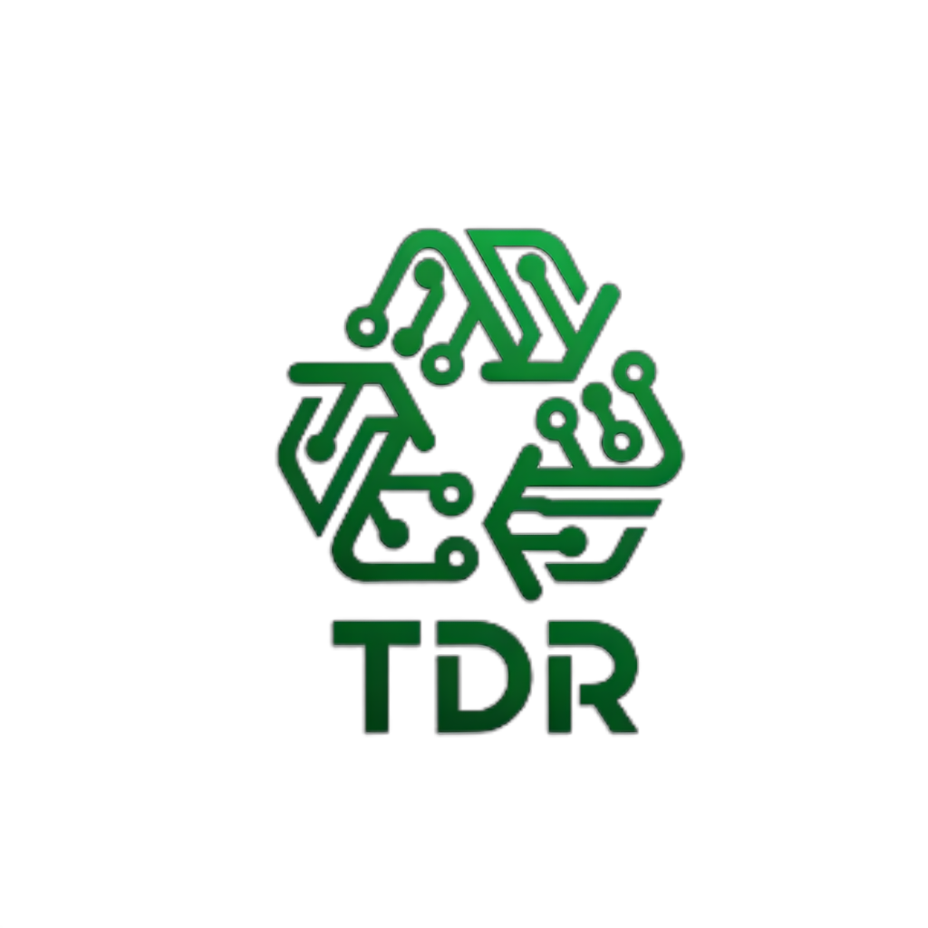 tdr-recycle