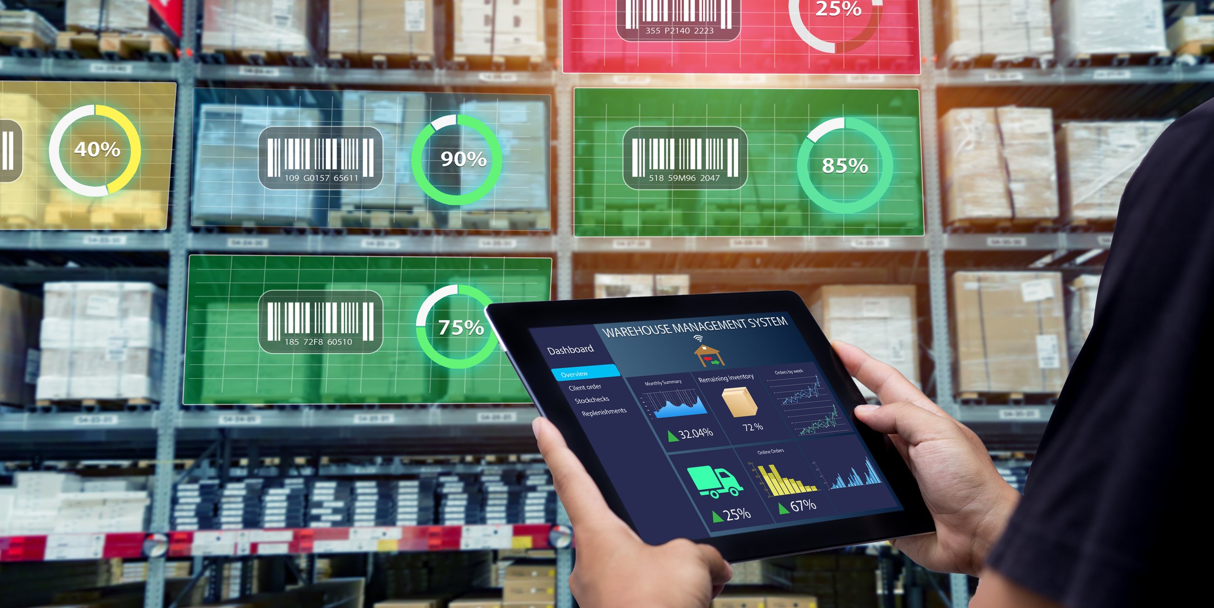 How Warehouse KPI Tracking Can Enhance Inventory Management