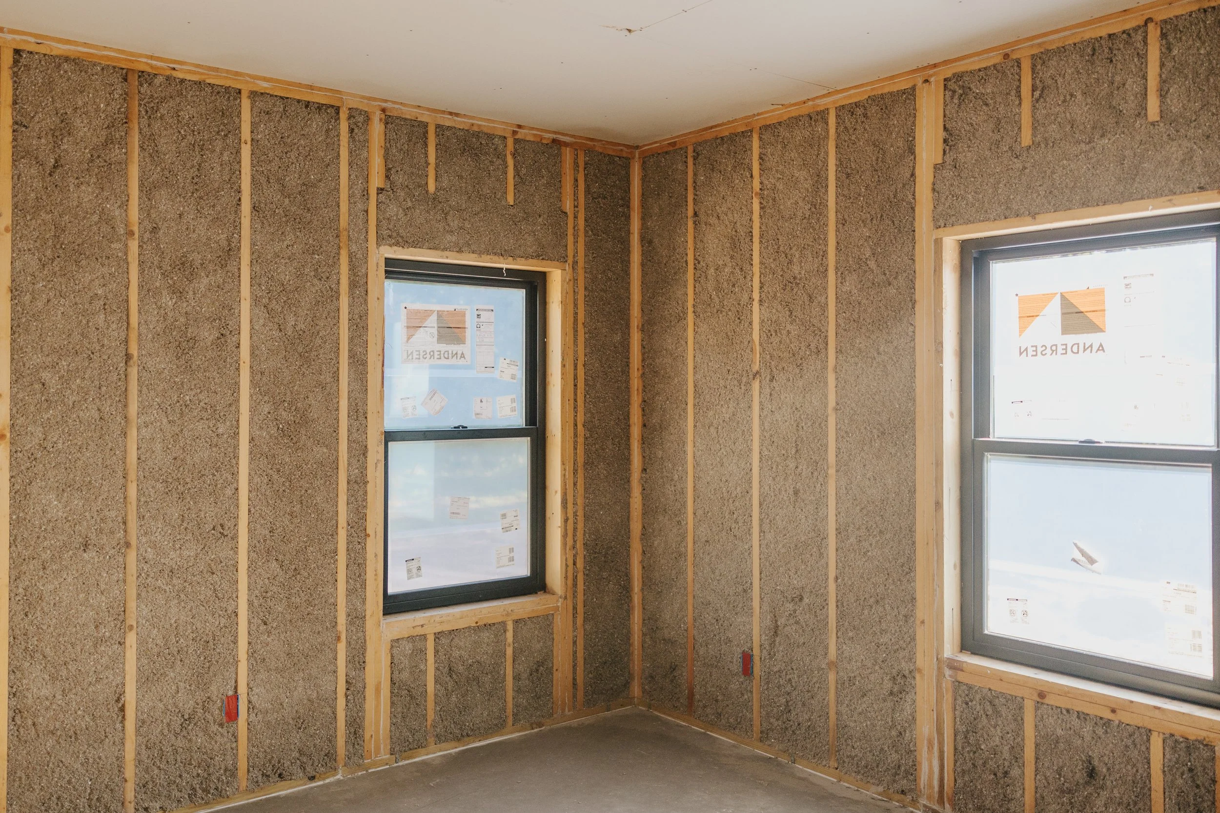 New Construction