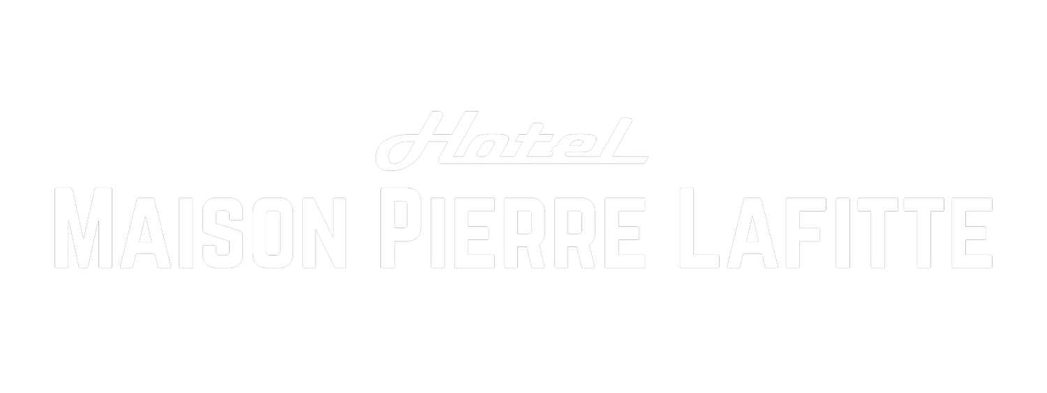  Hotel Maison Pierre Lafitte