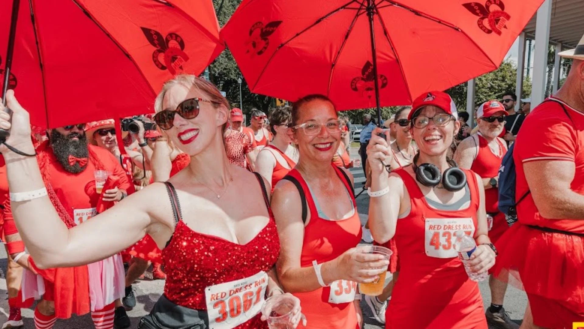 The 2026 New Orleans Red Dress Run: Your Complete Guide (+ Where to Stay)