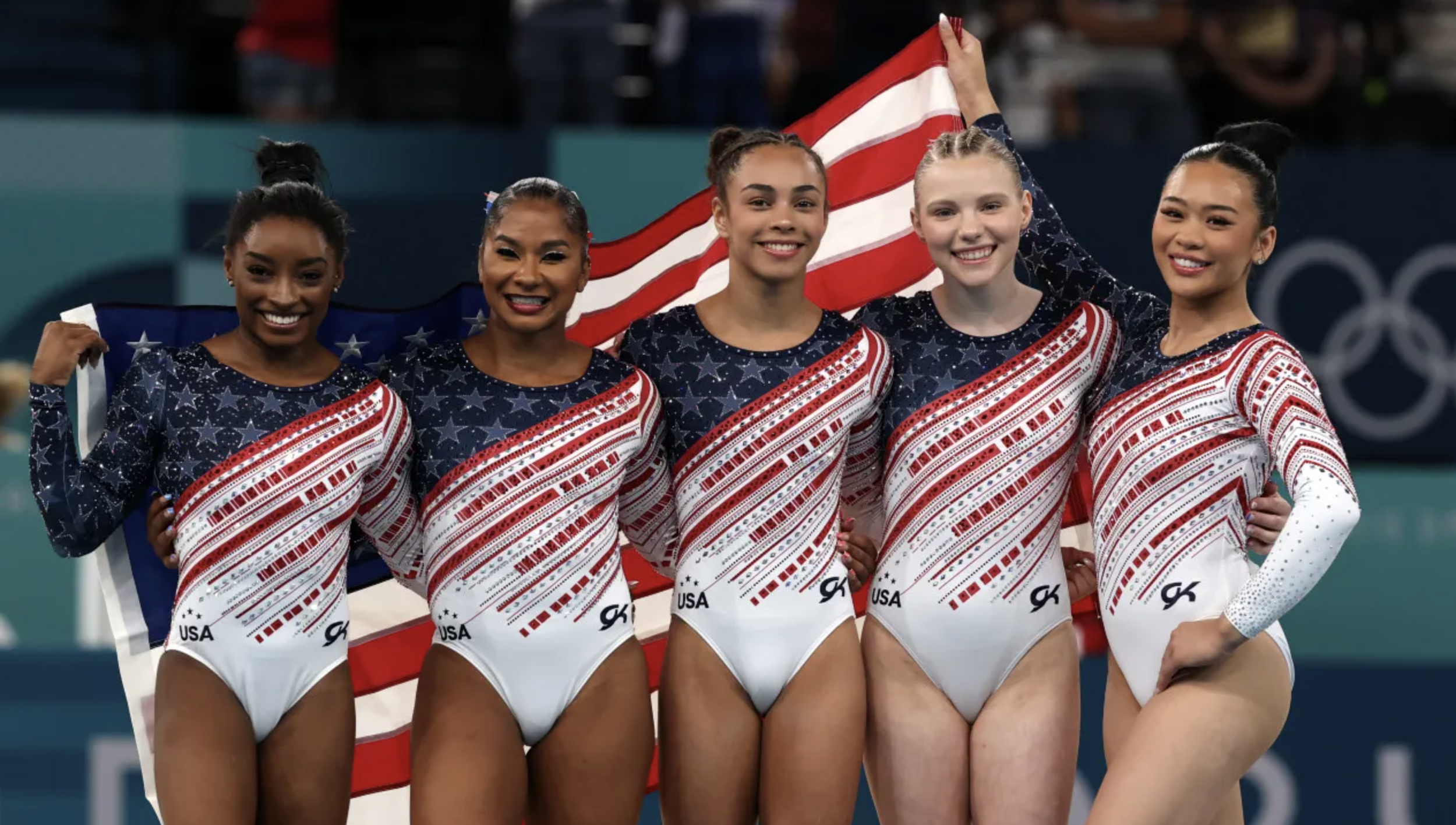 New Orleans Welcomes USA Gymnastics: 2025 U.S. Championships Coming to