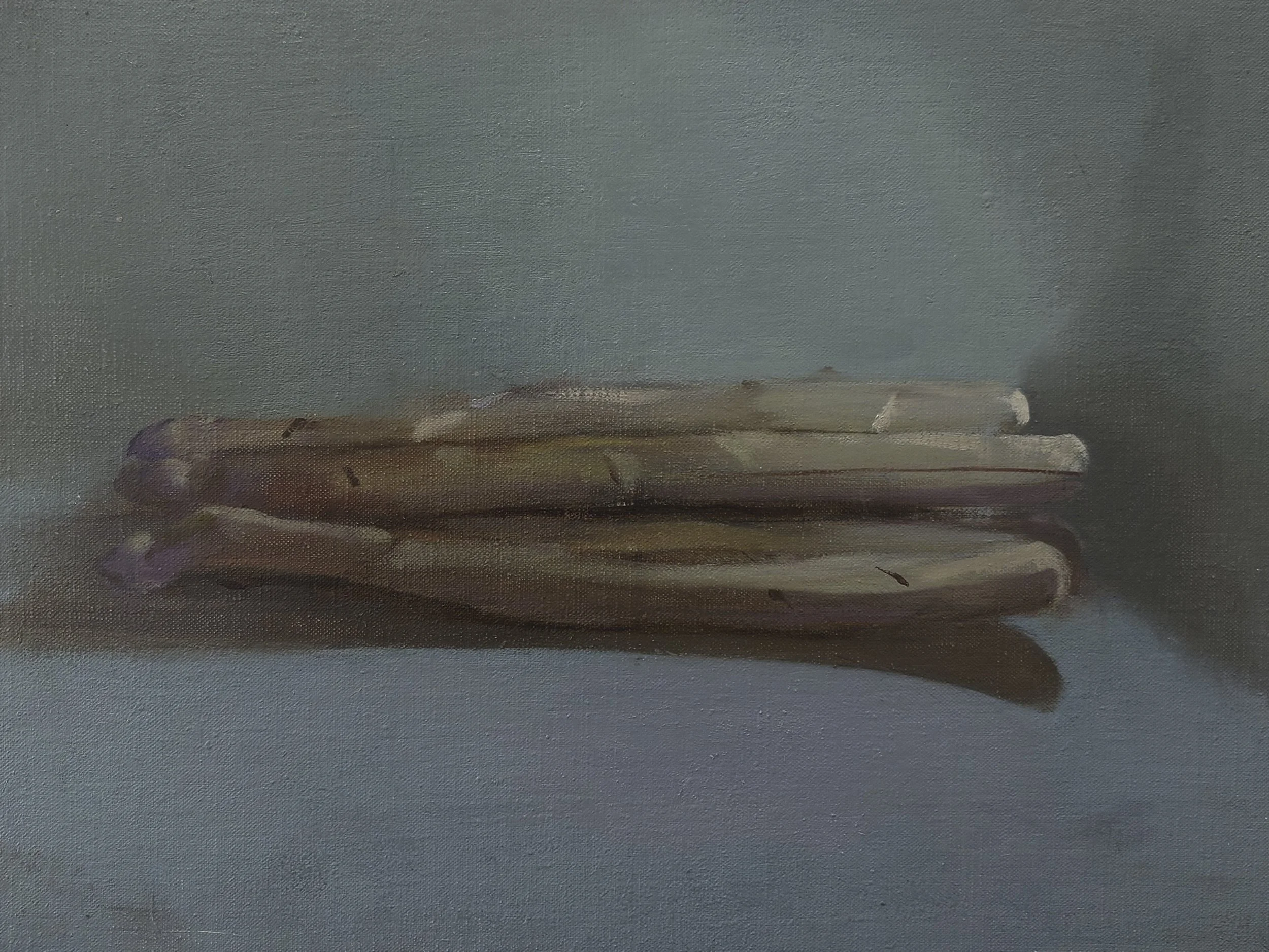 262. Asparagus (Spargel)