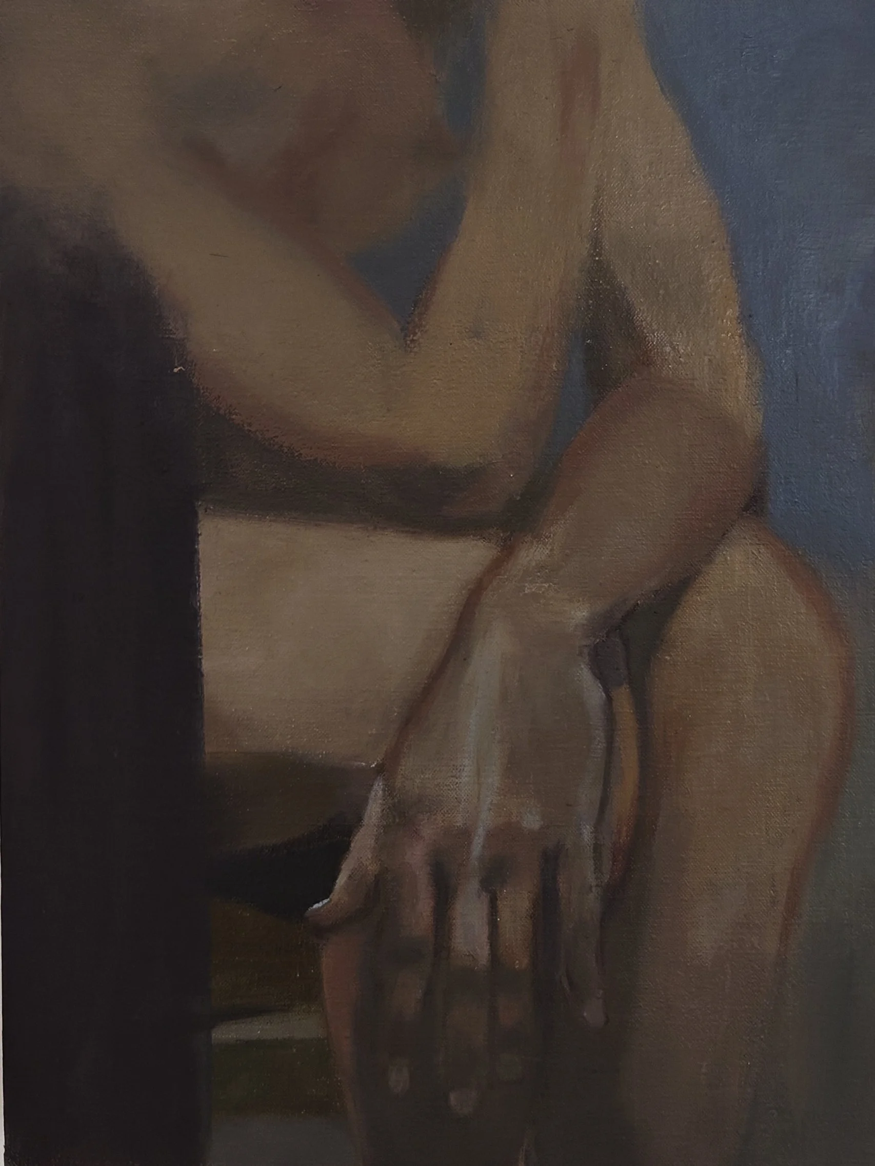 263. Luna (hand)