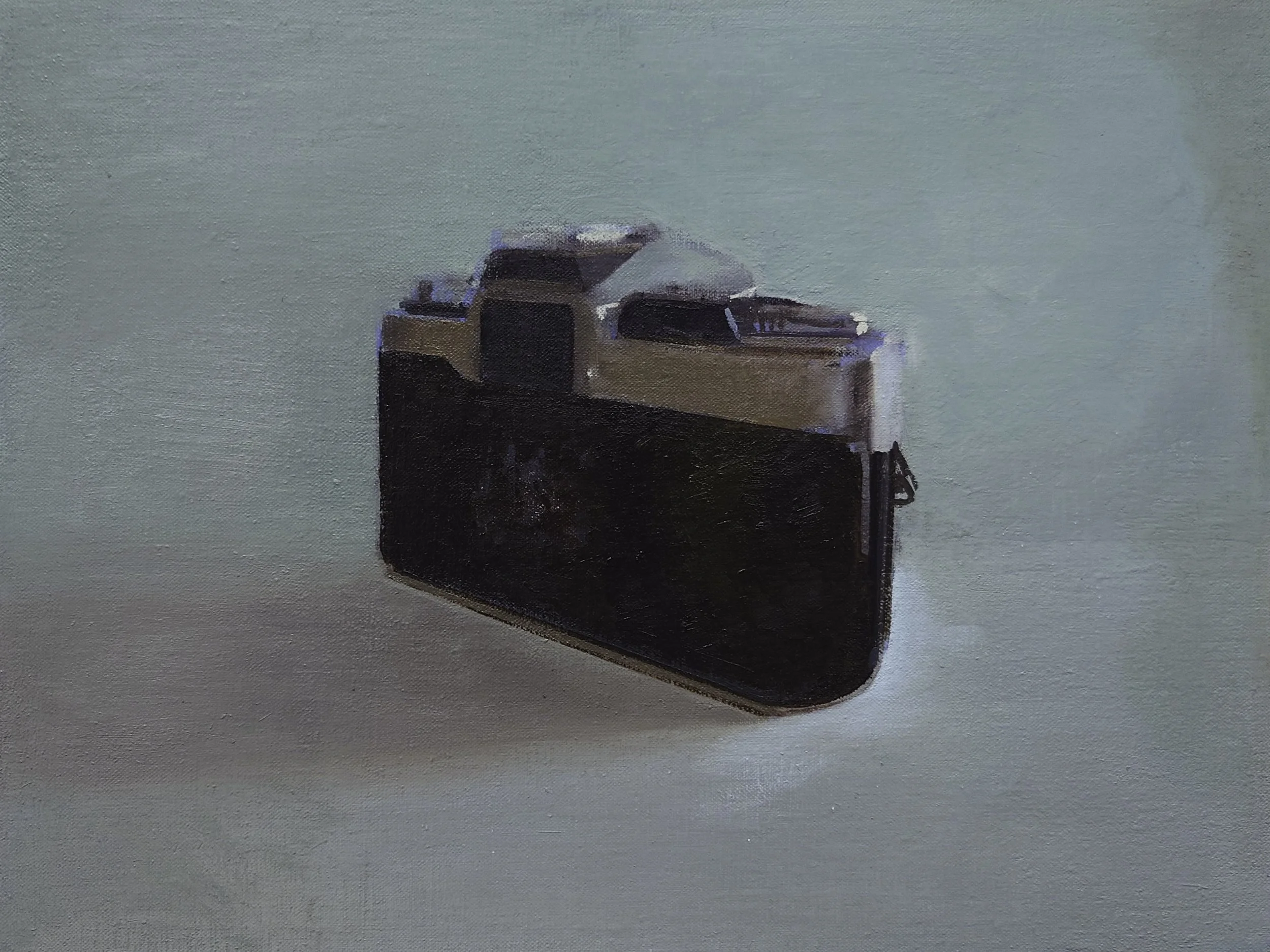 264. Camera (Kamera)