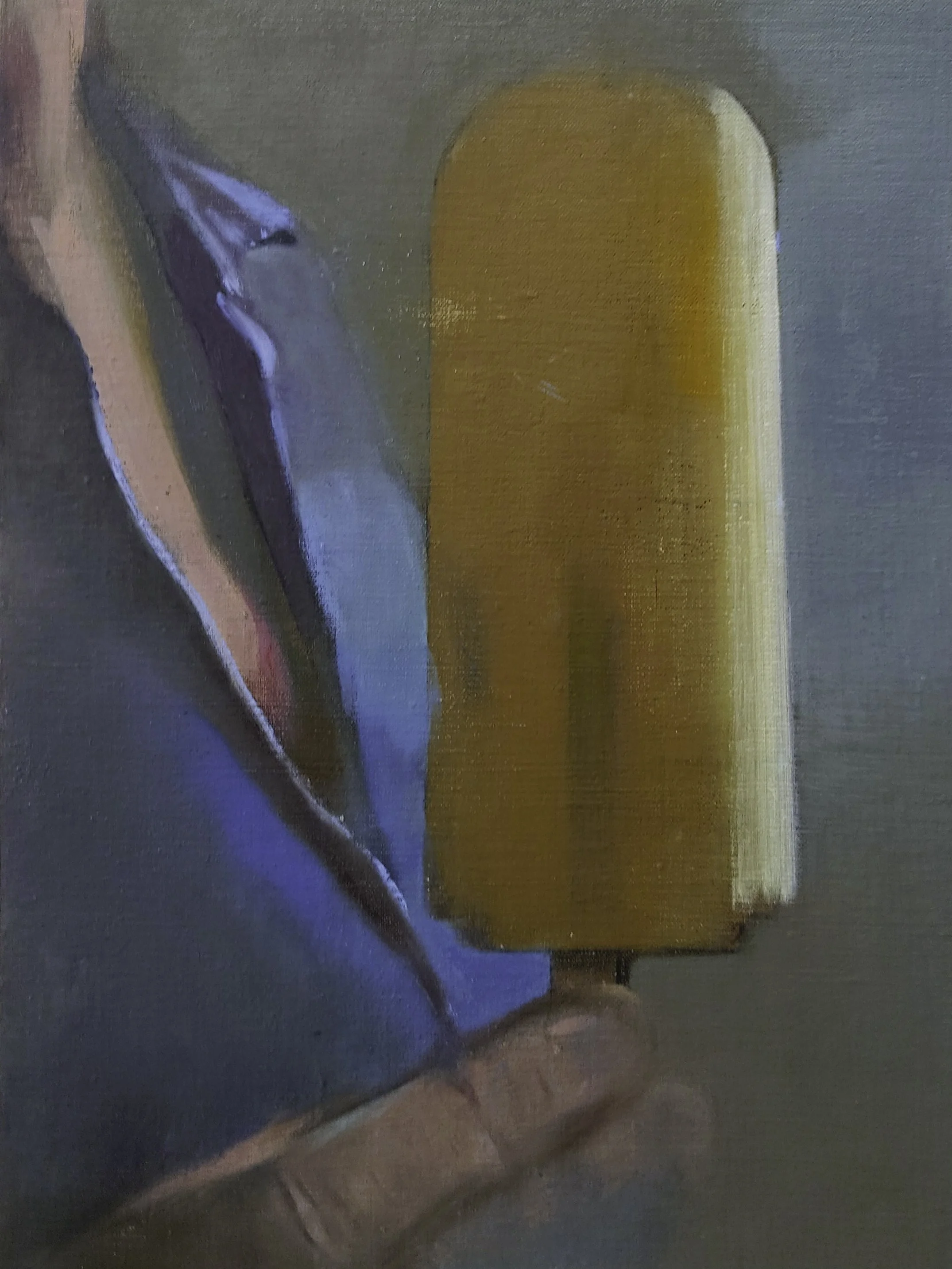 265. Popsicle 2 (Capri-eis 2)