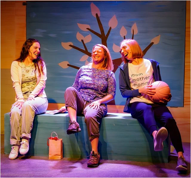 Baby the Musical