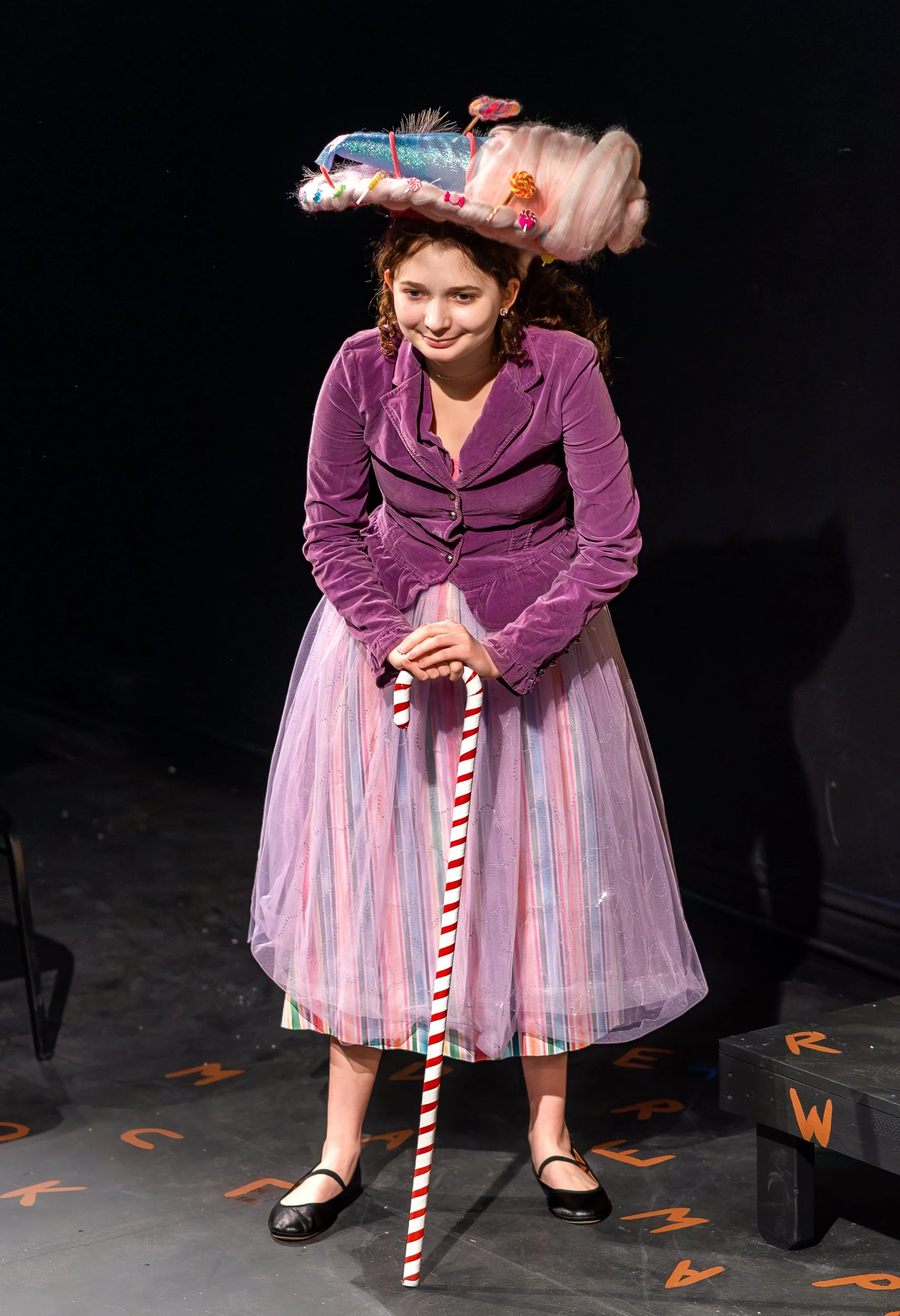 Hansel and Gretel Witch 