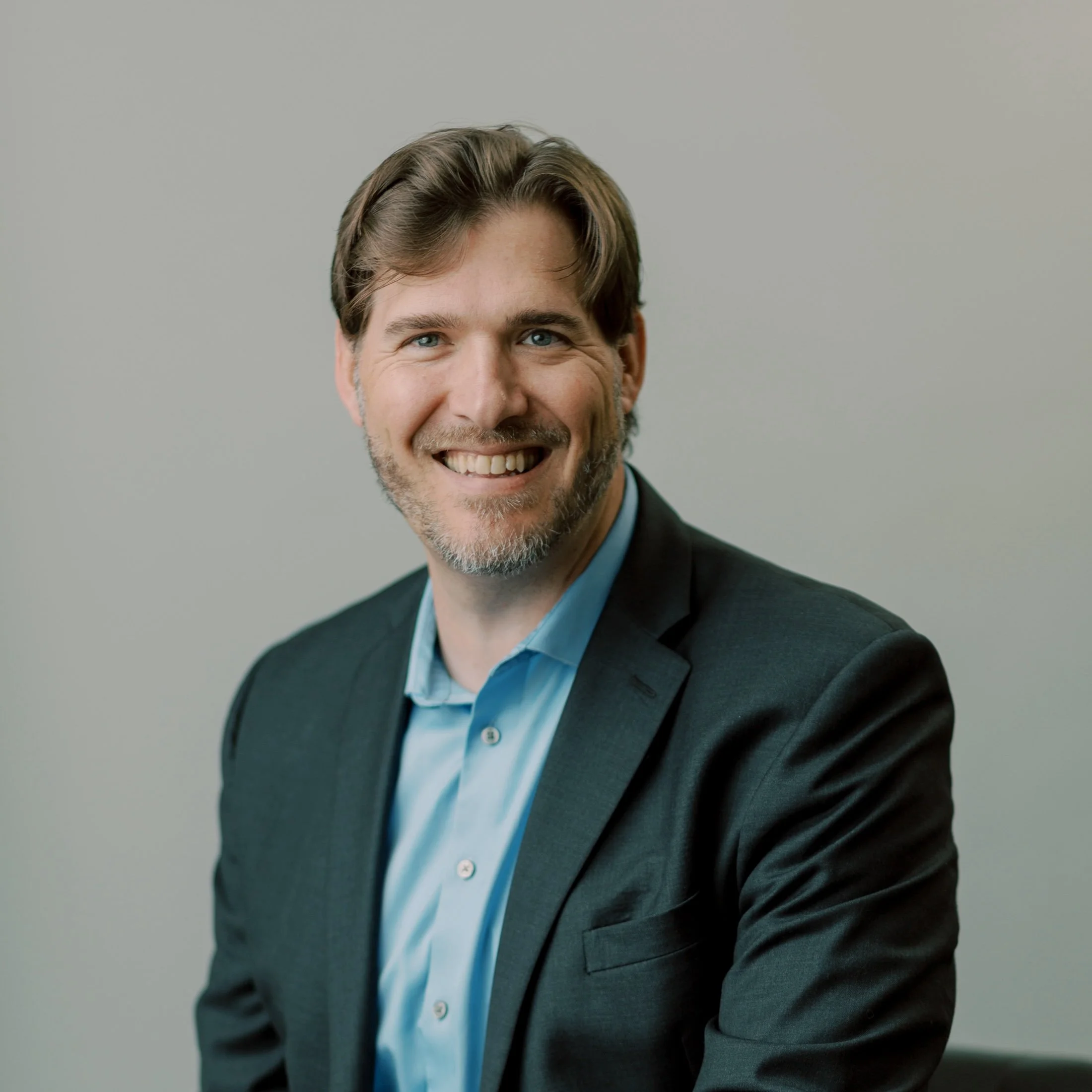 Edwin Epperson, alternative investment fund manager and former Green Beret, known for military discipline and faith-driven stewardship.