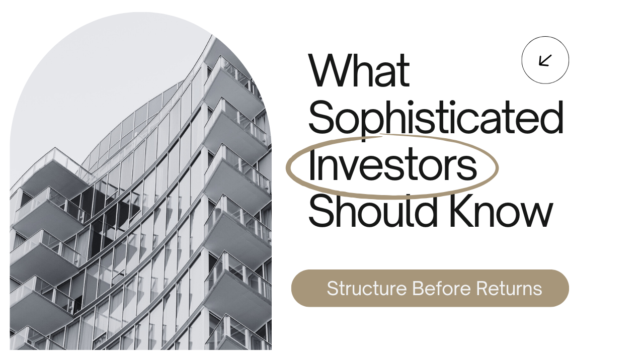 Alternative Investment Strategies for Accredited Investors
