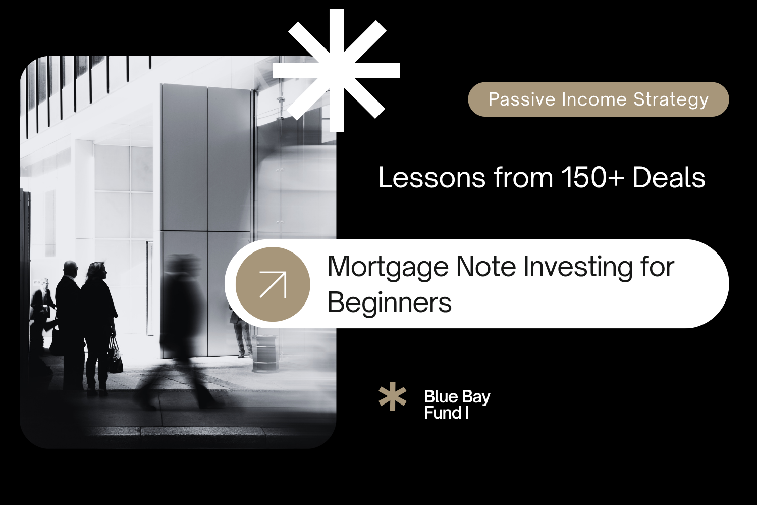  Mortgage Note Investing for Beginners: Lessons from 150+ Deals