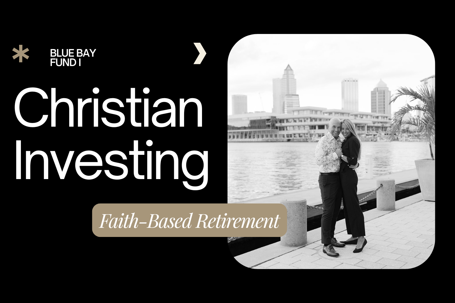 Christian Investing: Faithful Stewardship in Retirement
