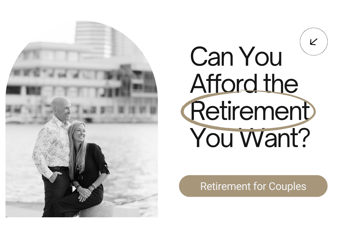What Is a Good Monthly Retirement Income for a Couple?
