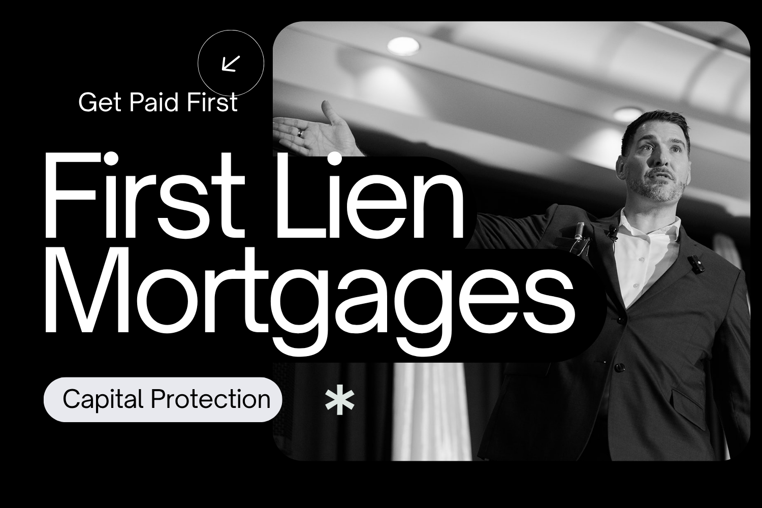 What Is a First Lien Mortgage and How It Protects Your Capital