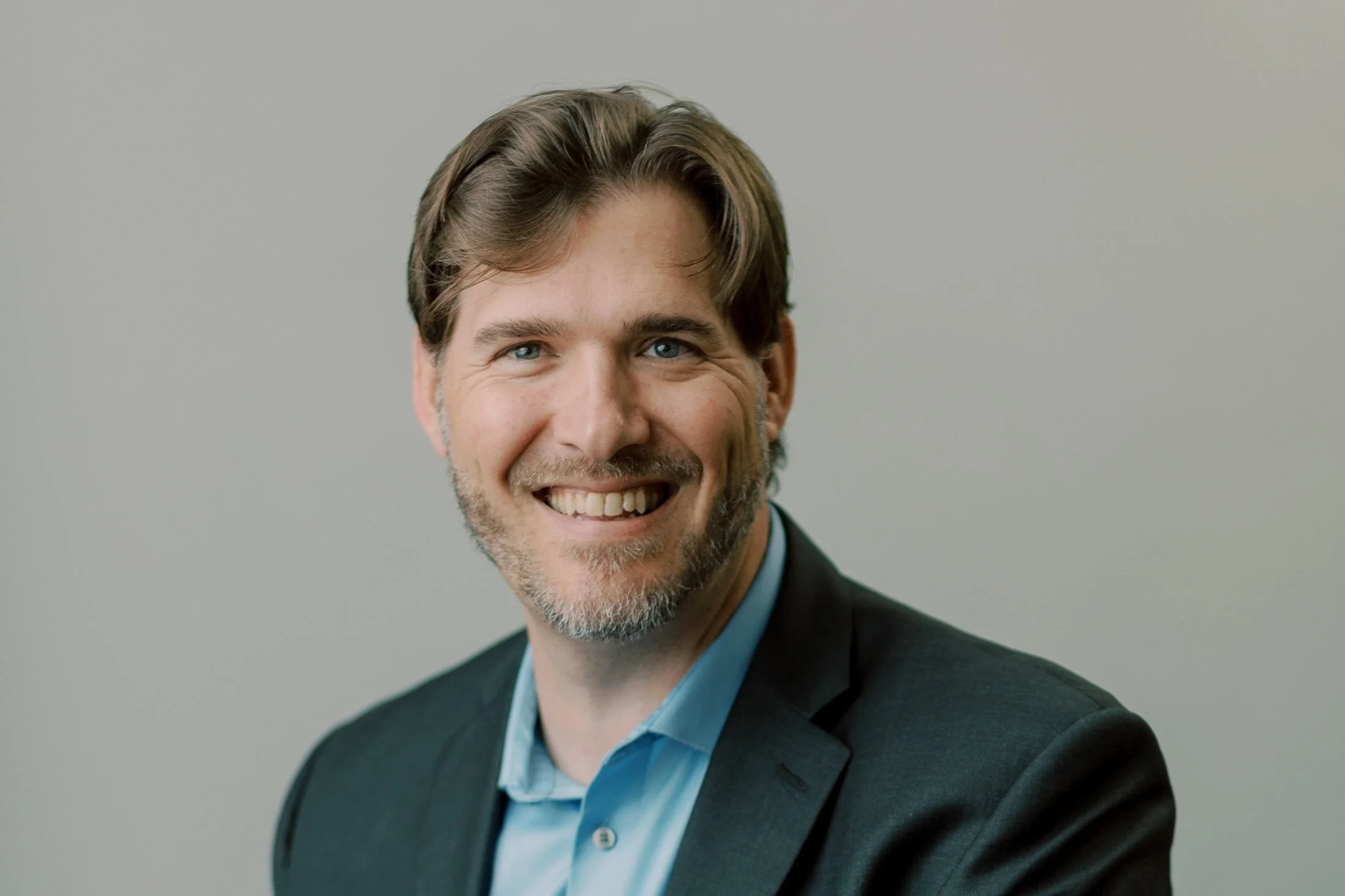 Edwin D. Epperson III, manager of Blue Bay Fund I, discussing his commitment to co-investing alongside investors.