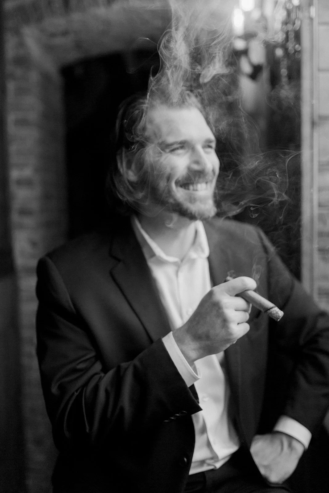 Edwin D. Epperson III, founder of Blue Bay Fund I and former Green Beret, private credit investor.