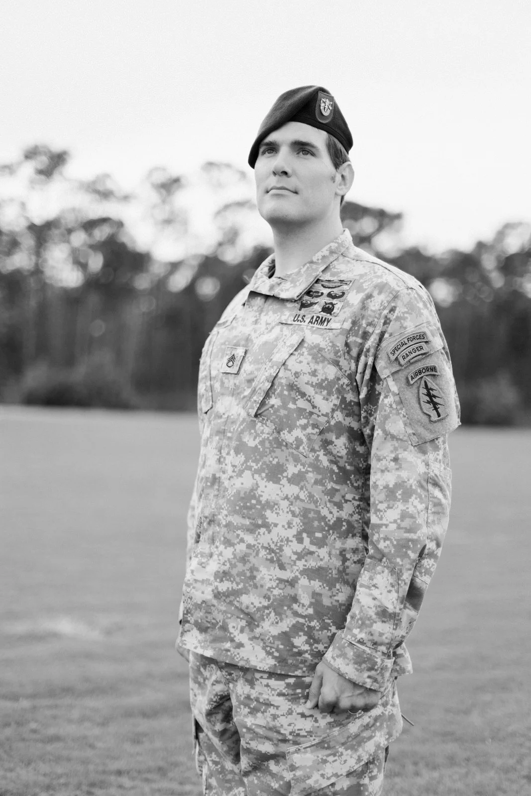 Former U.S. Army Green Beret Edwin Epperson explaining how to sell your business fast and protect your wealth after a successful exit.