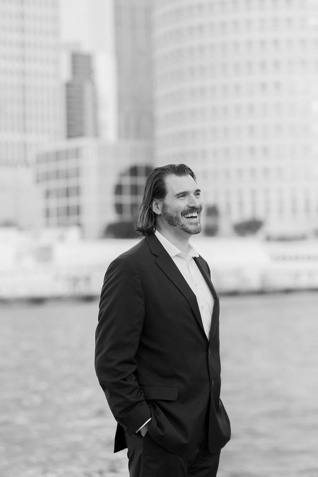 Blue Bay Fund I private credit investment strategy focused on senior secured real estate lending.