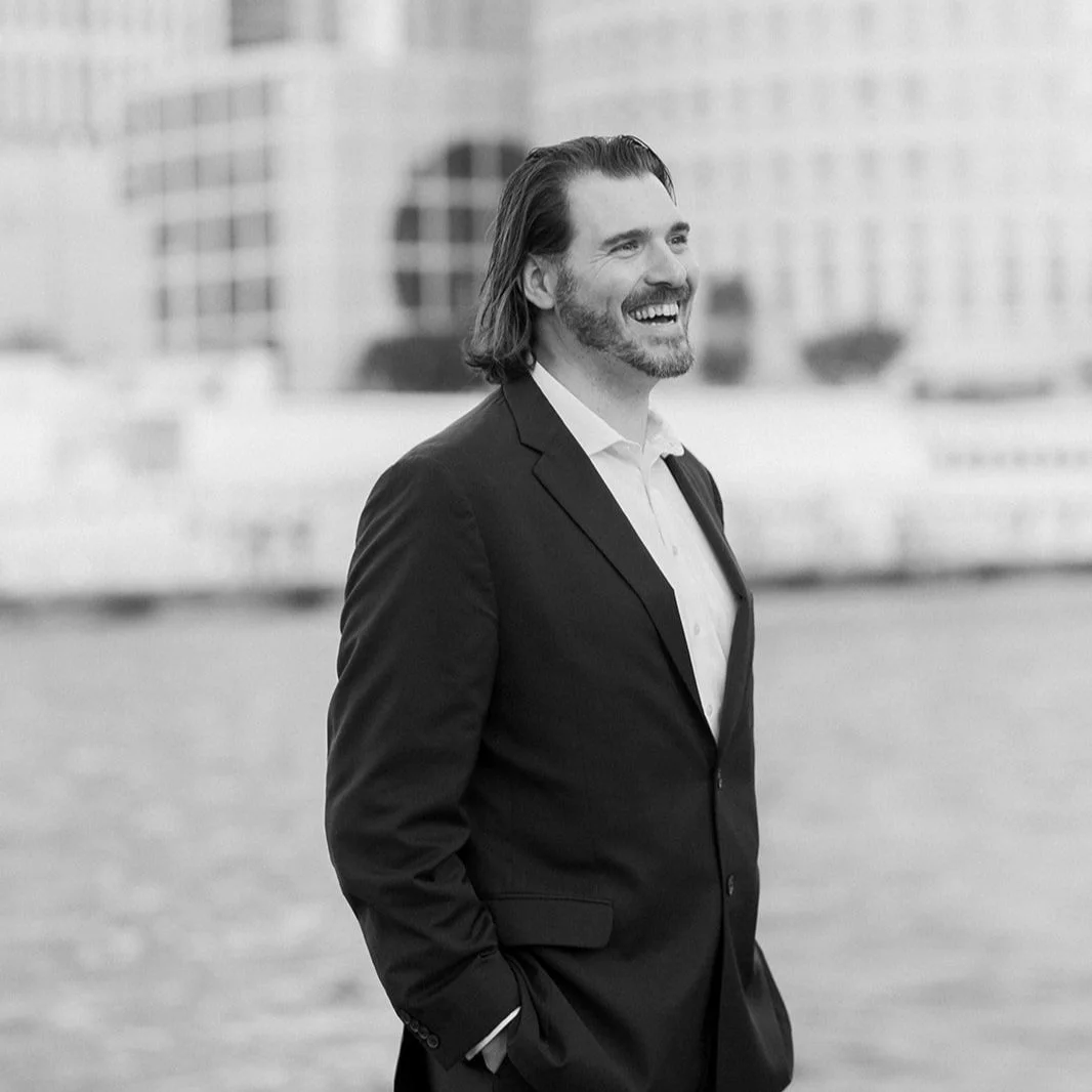 Edwin D. Epperson III Blue Bay Fund I manager former Green Beret real estate investment fund manager