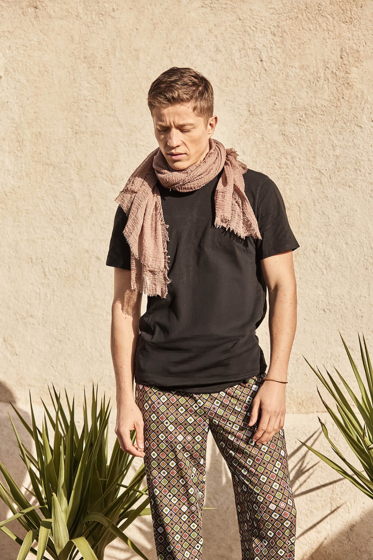 Short Sleeve Logo T-Shirt