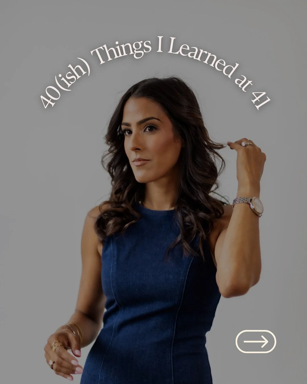 No caption could cover this year&hellip; swipe through instead.