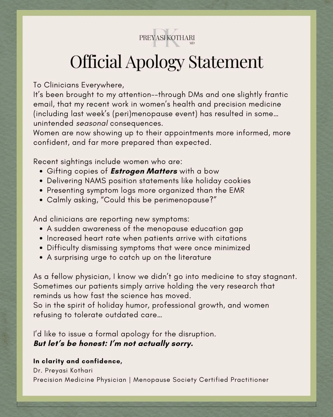 Too fun. #sorrynotsorry