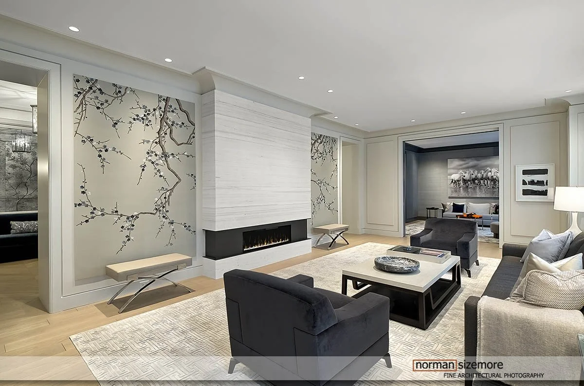 Beautiful Interior Photography - — Norman Sizemore | Chicago-based ...