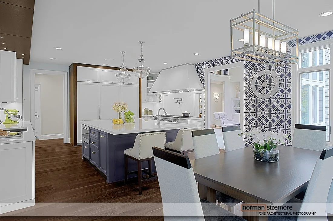 Andy Yates Interior Design — Chicago-based architectural & commercial ...