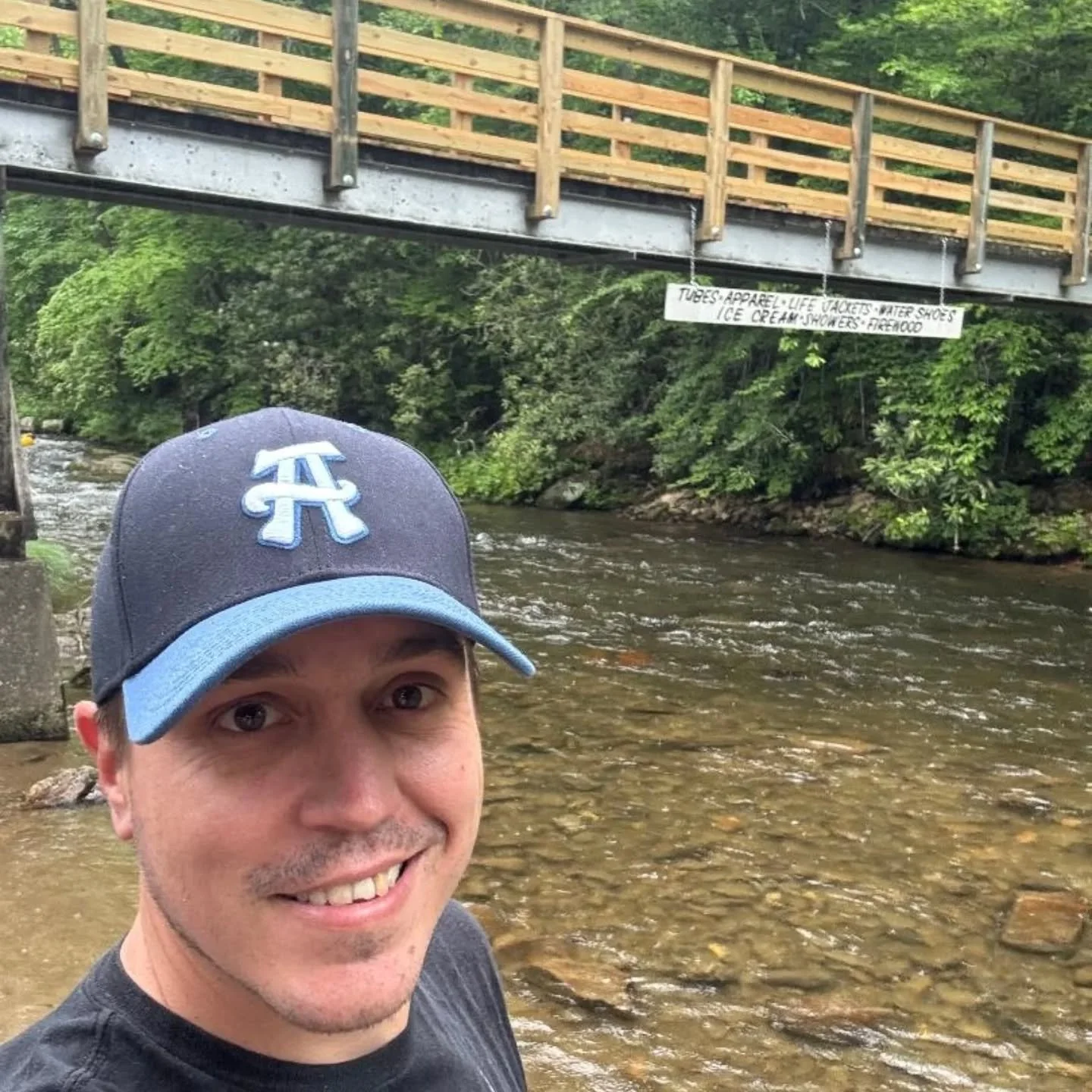 Welcome Rich AND a new beginner-friendly class to the studio!!!

Rich brings a mix of mindful strength, real-life balance, and down-to-earth energy to every class. When he&rsquo;s not on the mat, you&rsquo;ll find him outside, chasing his kids, or ge